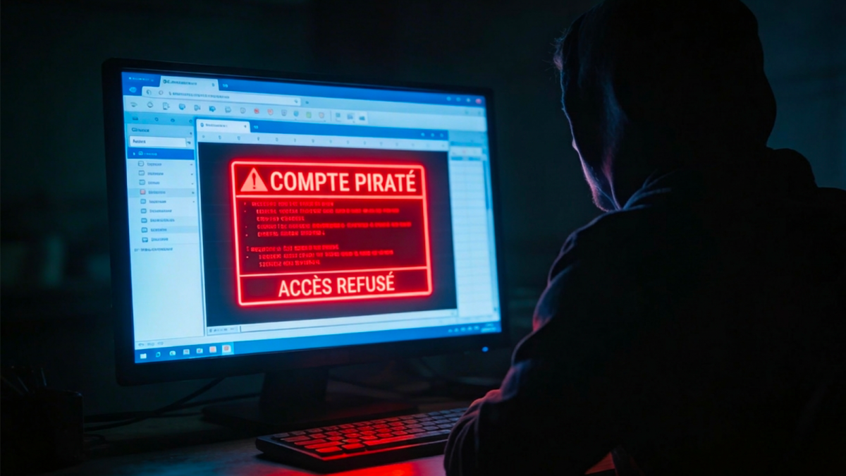 Cybersécurité et Emails : Protégez Votre Entreprise au Maroc