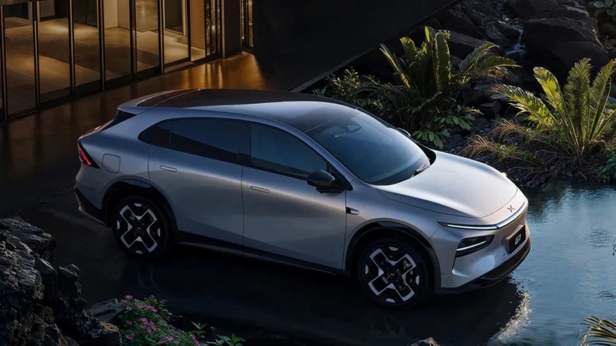 SUV Chinois 1700km Autonomie : Leçon de Disruption Digitale pour les Entreprises