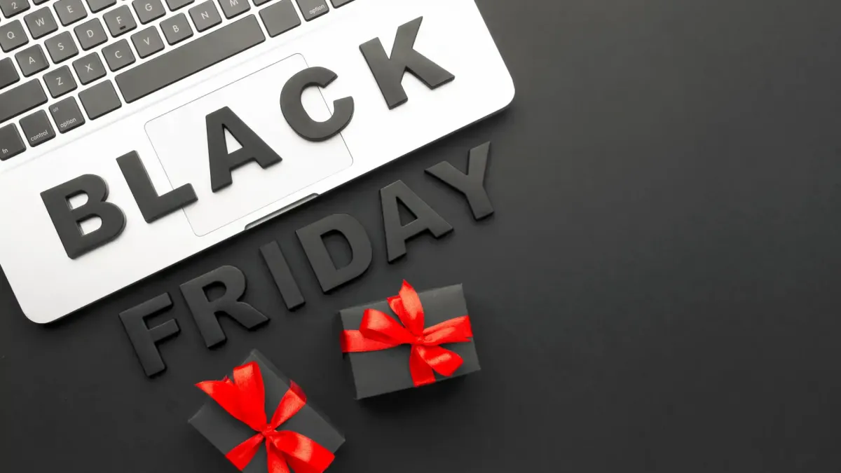 Donner des ailes à vos ventes du Black Friday avec ces 10 conseils d'expert