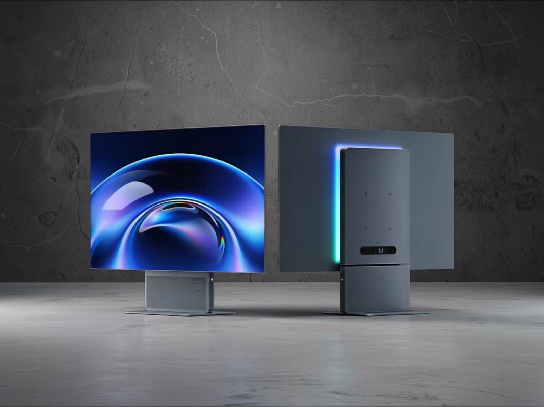 1040 Hz, 2200 nits, OLED 240 Hz : TCL sort l'artillerie lourde avec ses nouveaux écrans