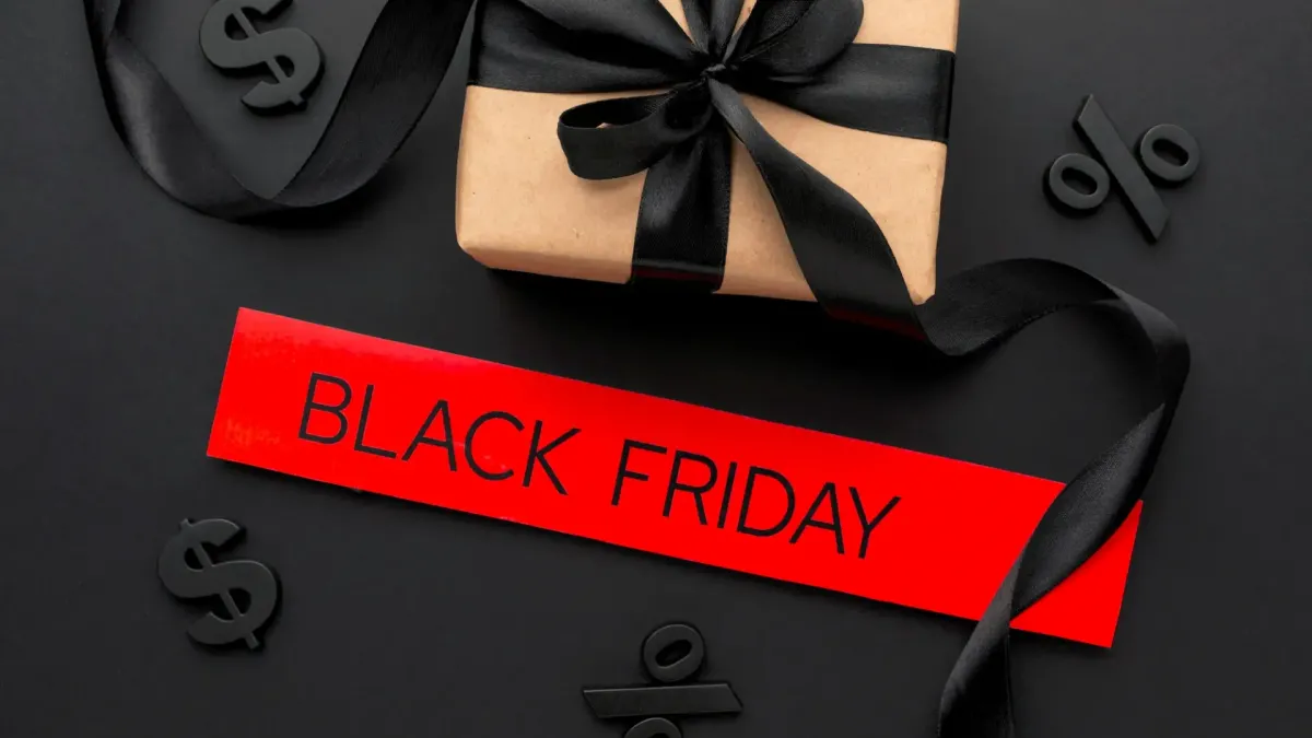 Des initiatives marketing créatives pour dynamiser le Black Friday