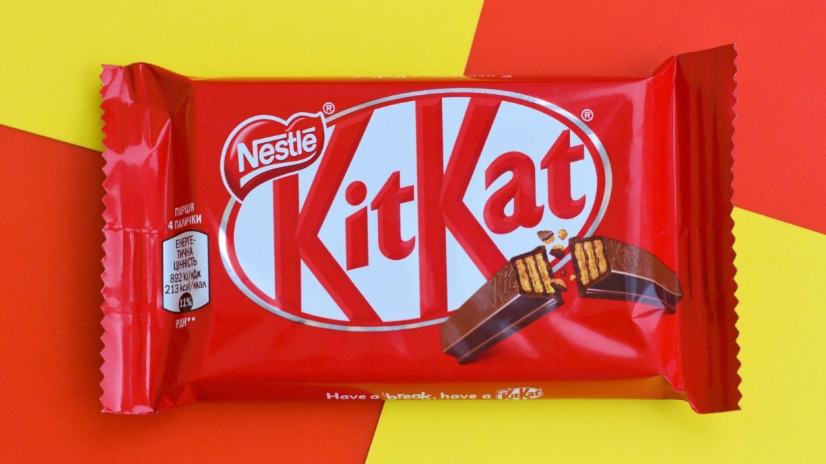KitKat volé : Leçon de Marketing Digital et Opportunité pour Votre Marque