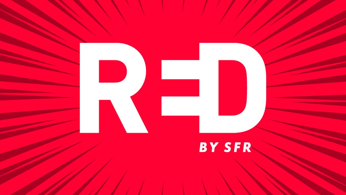 130 Go de 5G à 9,99 €/mois : ce forfait RED by SFR redistribue les cartes du marché mobile