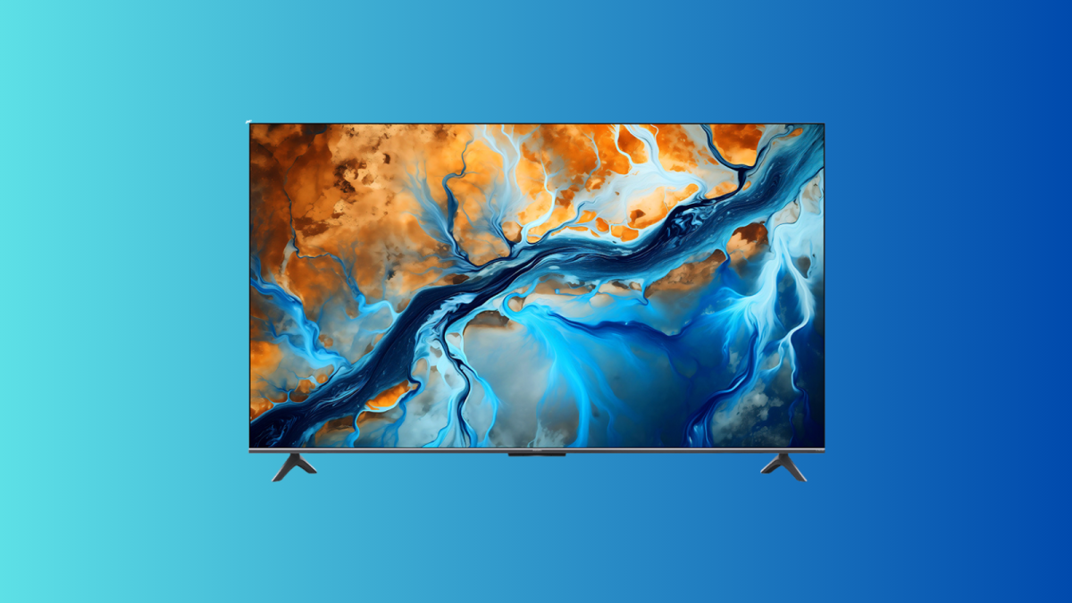 TV Mini-LED 55" : l'atout tech pour booster votre image de marque