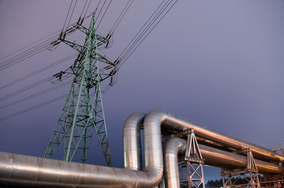 Stratégie Digitale : Tirer Parti des Innovations comme l'Hydrogène Vert