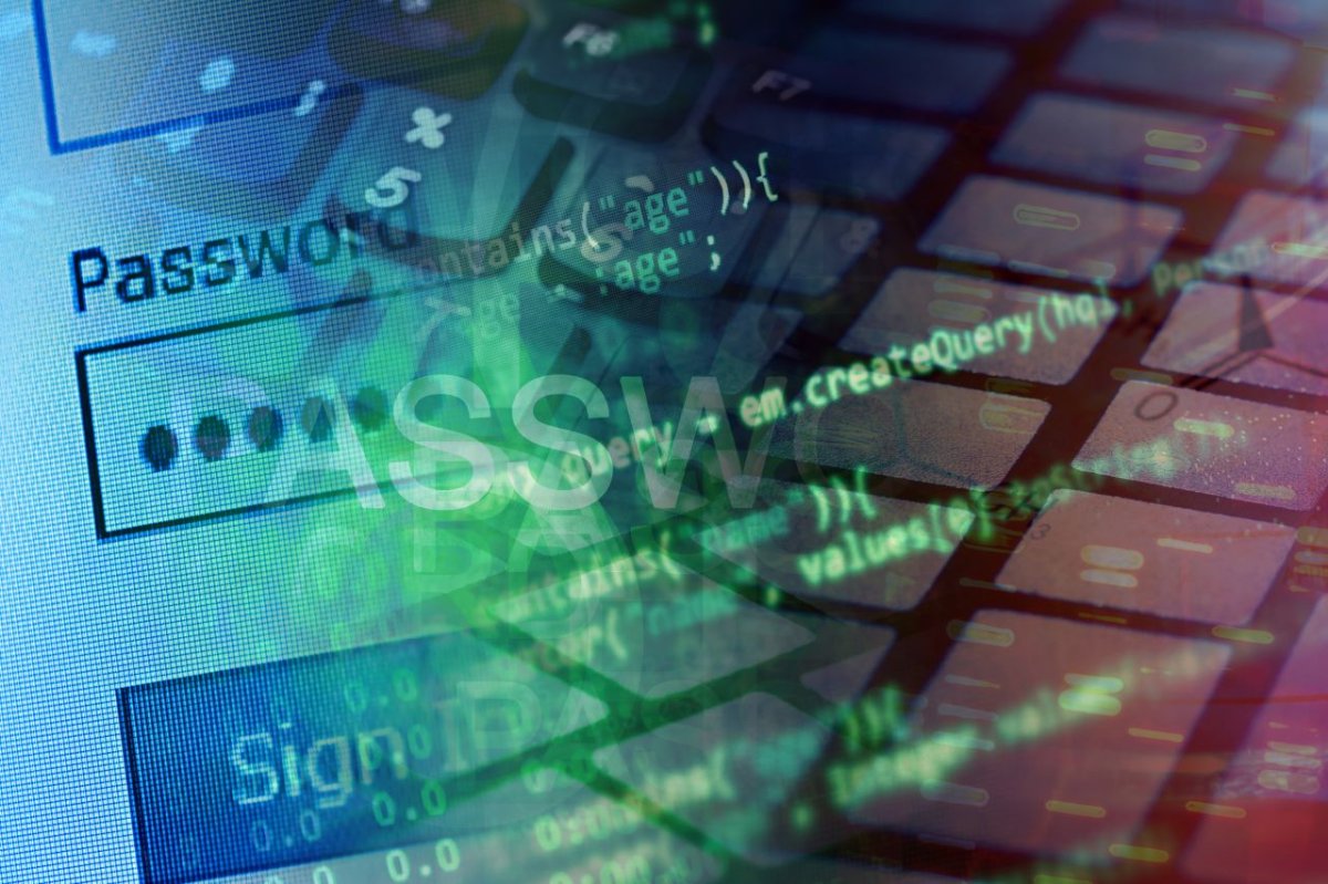 Cybersécurité : 149 Millions d'Identifiants Volés, un Signal d'Alarme pour les Entreprises