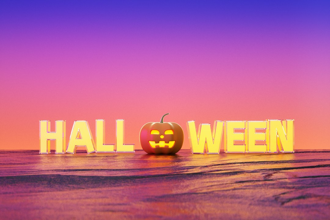 15 animations CSS et JavaScript pour Halloween (codes CodePen 2026)