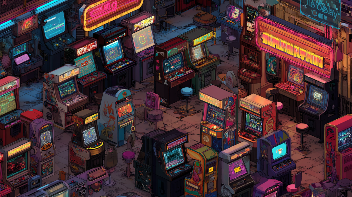 1517 clones open source de vos jeux cultes préférés - Le trésor caché des gamers nostalgiques