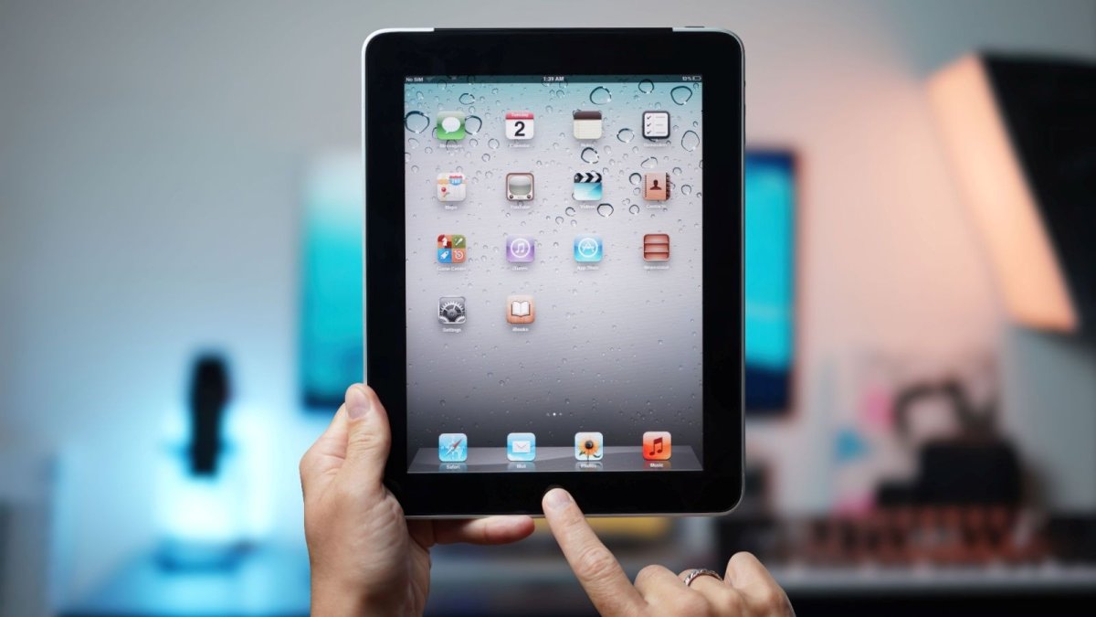 iPad : 16 ans de leadership digital, une leçon pour votre entreprise