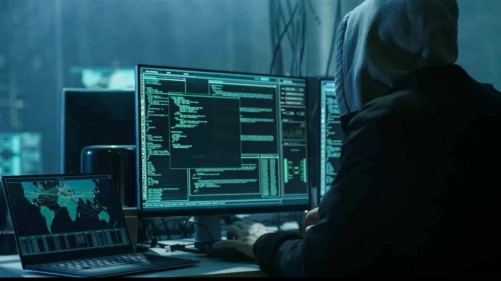 : Le plus grand vol de données de mots de passe de l'histoire, des géants du numérique touchés