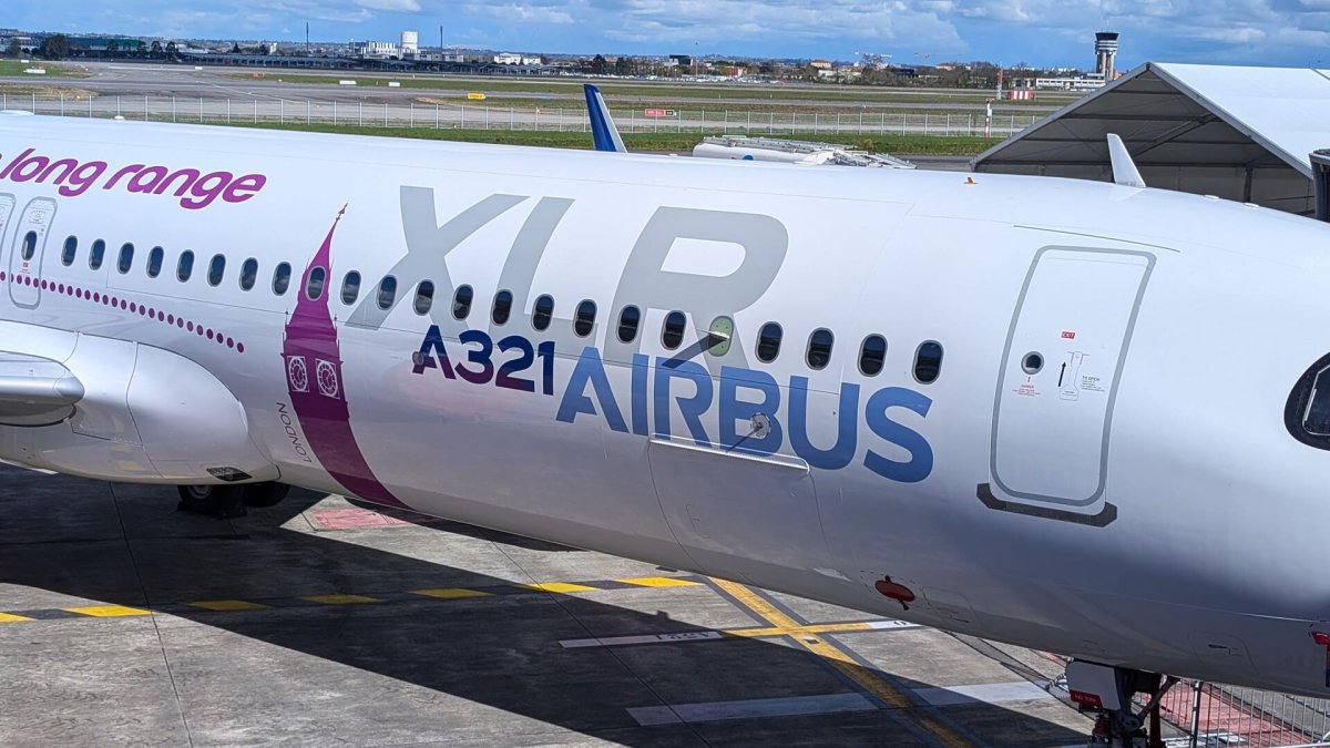 160 000 tonnes de carburant durable produites à Dunkerque, Airbus et Safran veulent changer l'aviation européenne