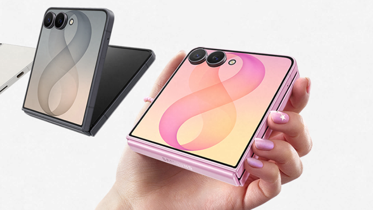 Smartphone pliable et marketing digital au Maroc