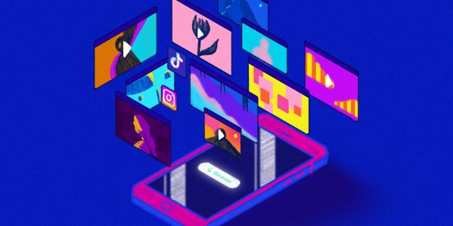 2025, l’année où la vidéo par IA a envahi les réseaux sociaux