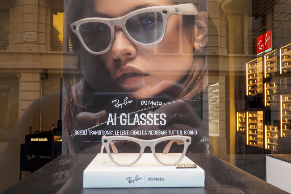 Lunettes Connectées : Opportunités et Défis Digitaux pour les Entreprises