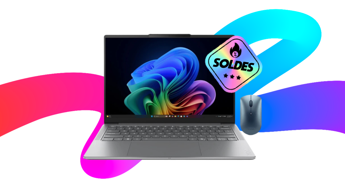 PC portable pro : boostez votre productivité digitale