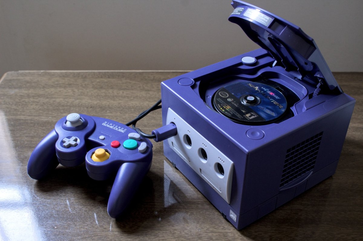 25 ans après, pourquoi personne n'a oublié la GameCube de Nintendo malgré son bide face à la PS2