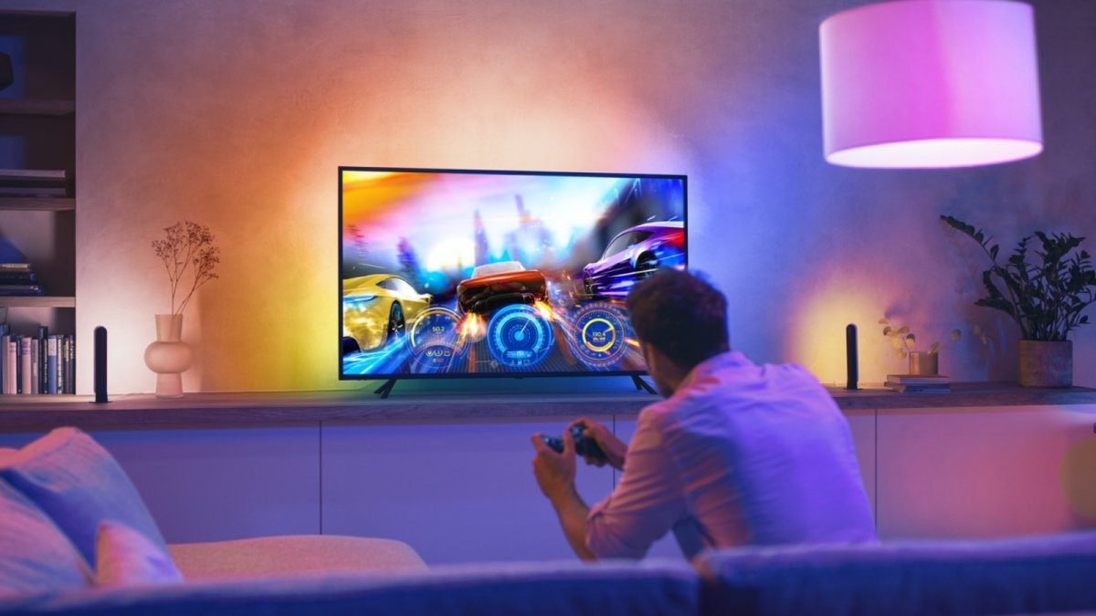 TV Ambilight pas chère : 7 leçons digitales pour votre business