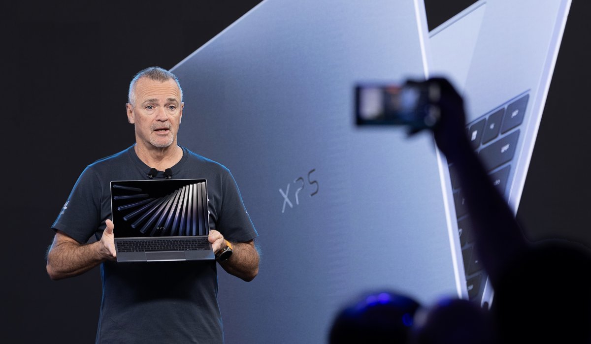 27 heures d'autonomie, à peine 1,5 W en idle : le nouveau Dell XPS 16 impressionne grâce à une botte secrète