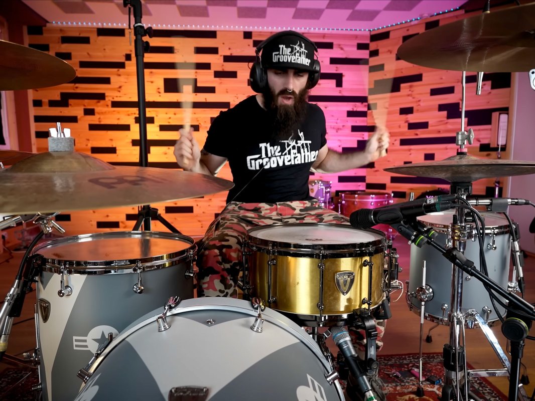 3 things Will Douglas Heaven is into right now