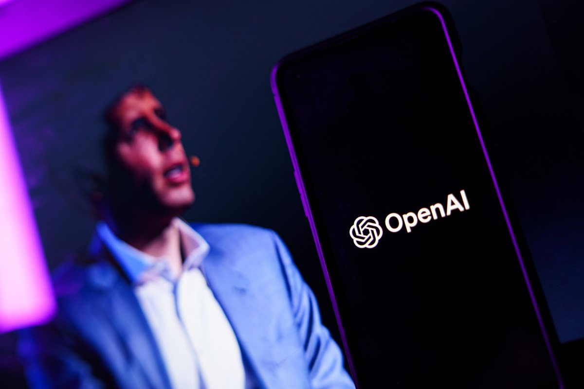 Smartphone OpenAI : révolution mobile et marketing digital