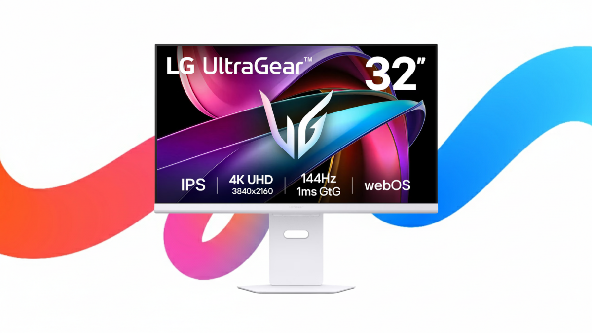 Moniteur 4K : l'outil caché de votre croissance digitale
