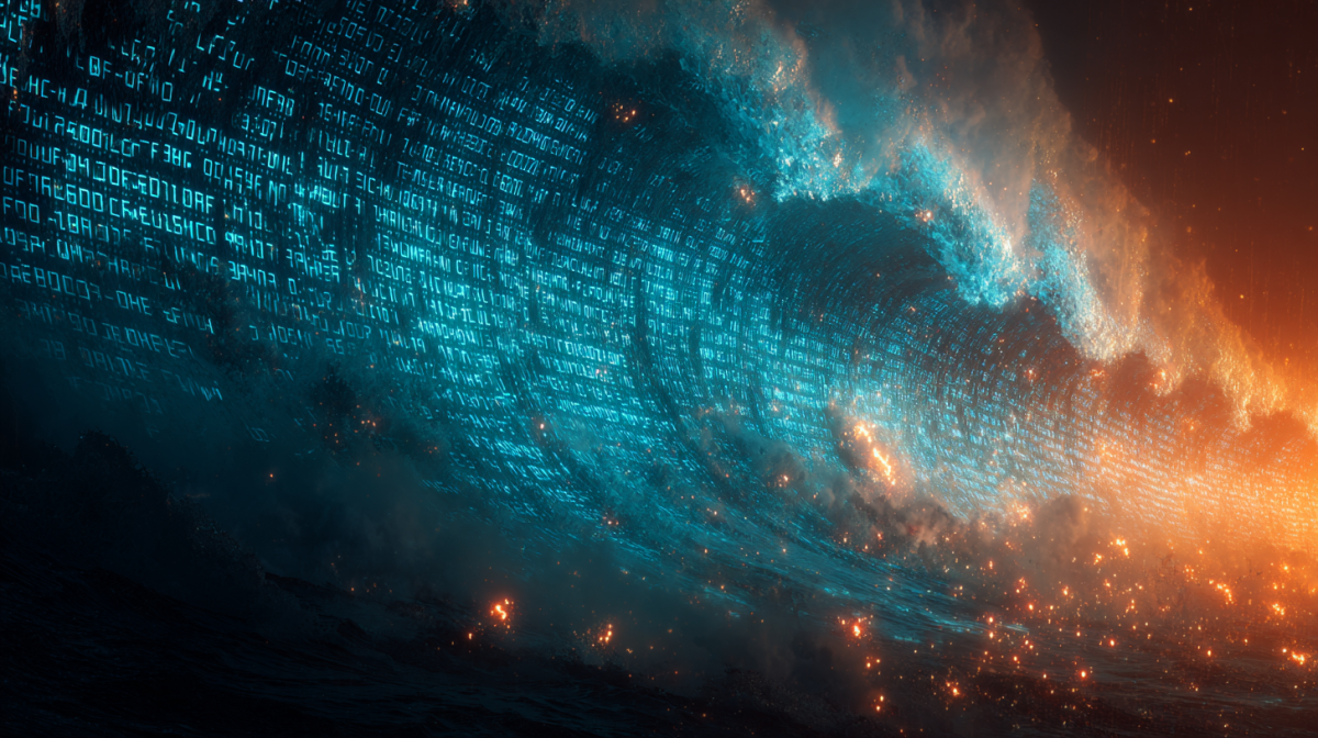 35 secondes de folie - Comment Cloudflare a encaissé une nouvelle attaque DDoS record !