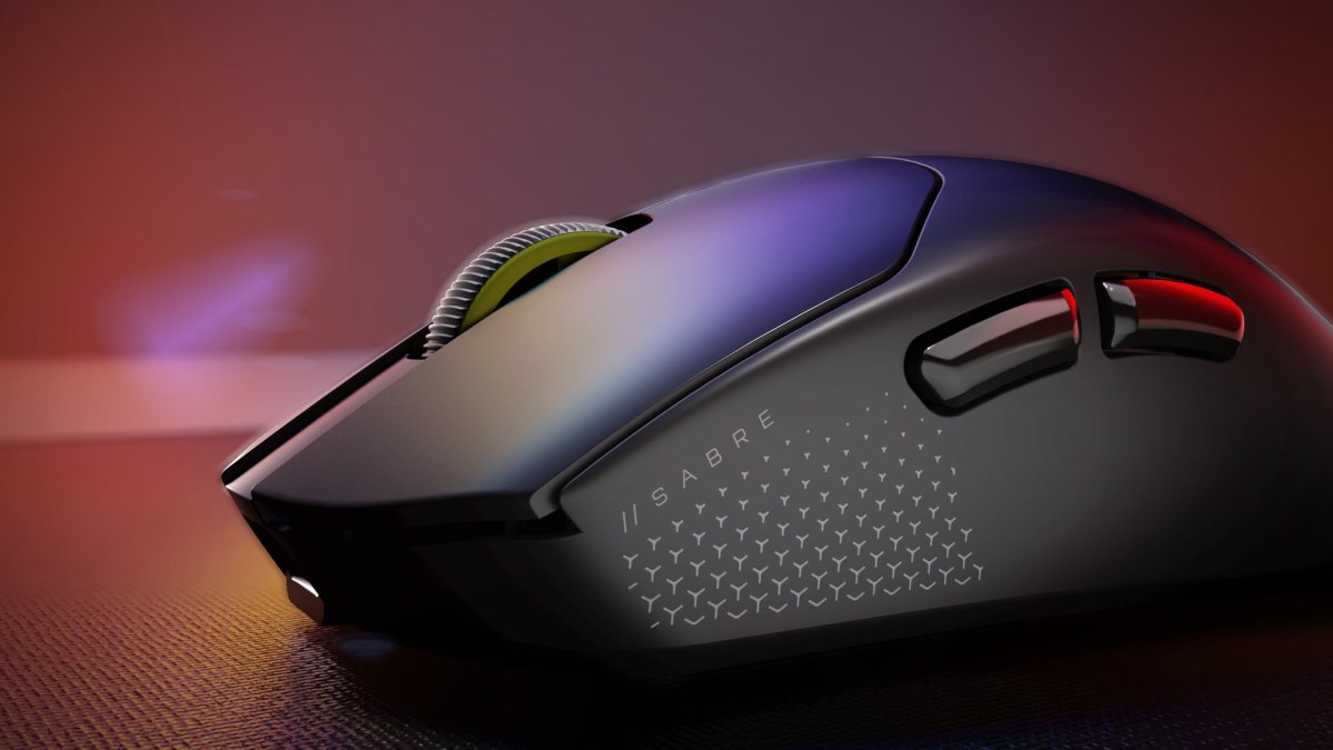 Souris Gaming Corsair : Performance Extrême et Leçons pour le Marketing Digital