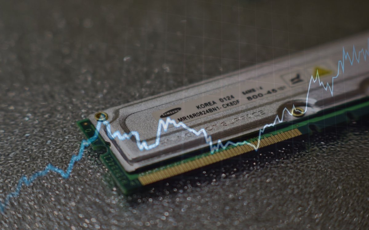 Samsung DRAM : 37 Milliards de Bénéfices en 3 Mois - Leçons pour Votre Stratégie Digitale