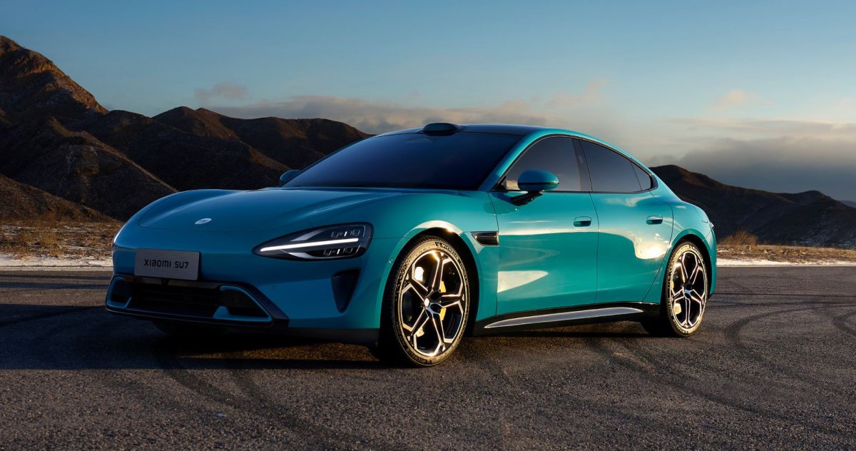 Record Xiaomi SU7 : Leçon d'Innovation pour Votre Stratégie Digitale