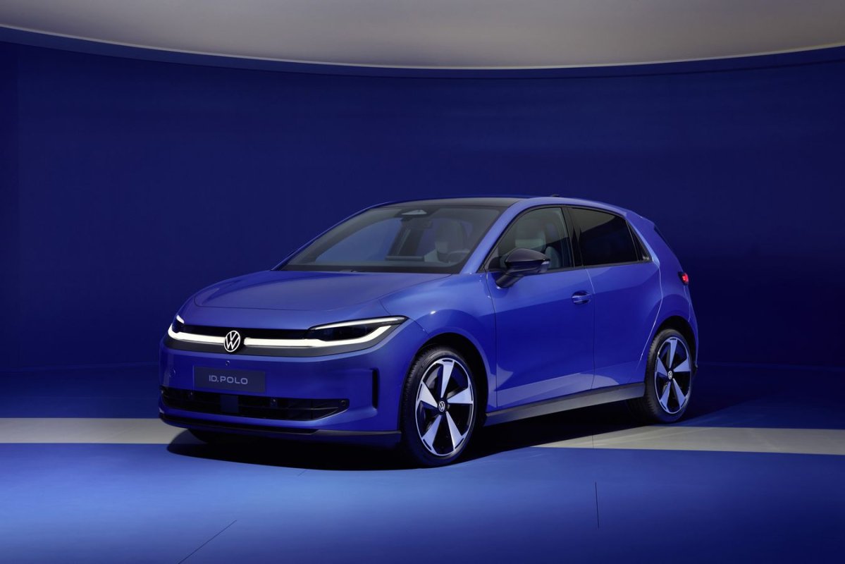 Polo 100% électrique : révolution auto et leçons digitales