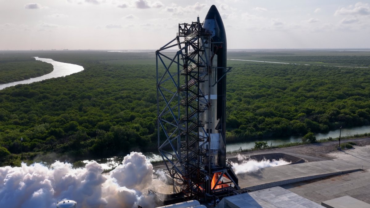 SpaceX en Louisiane : 5 leçons digitales pour votre croissance