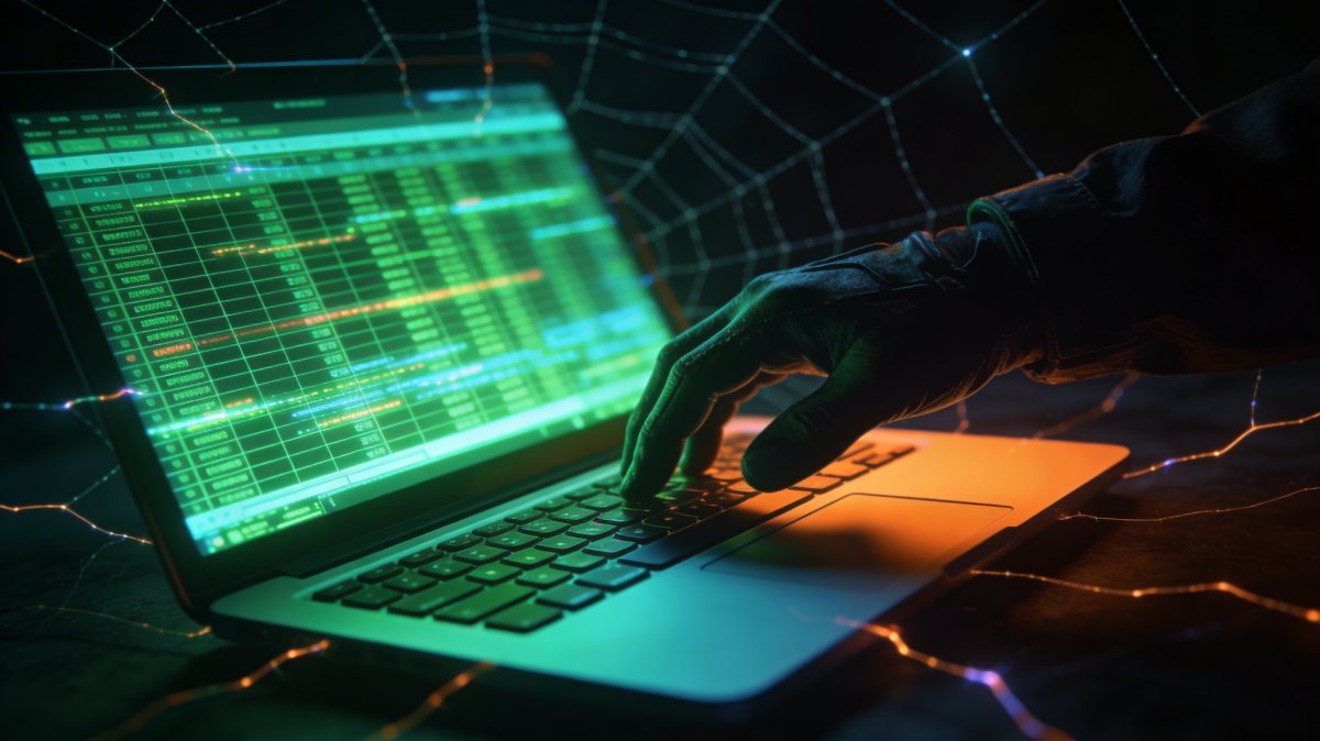 53 intrusions dans 42 pays, et tout passait par Google Sheets