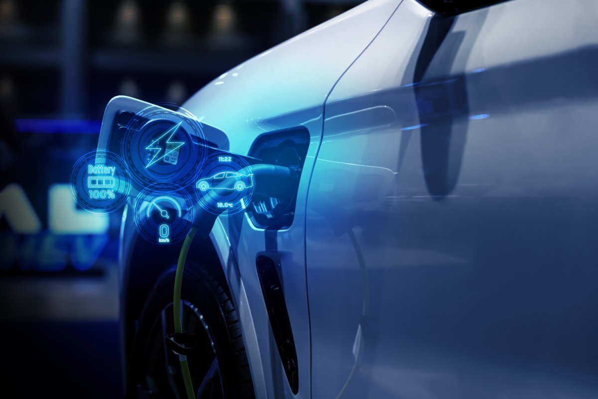 Batterie révolutionnaire : leçon digitale pour les entreprises marocaines