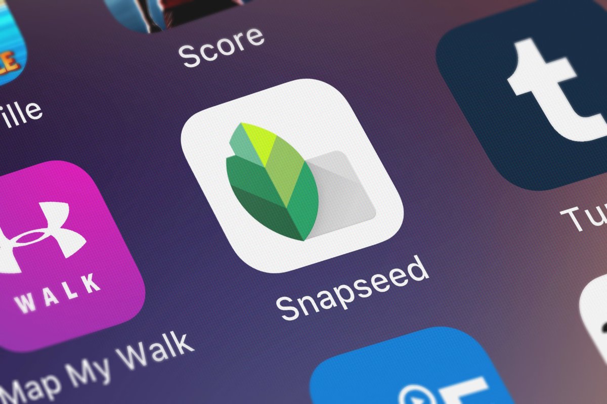6 mois après iOS, Snapseed va faire peau neuve sur Android