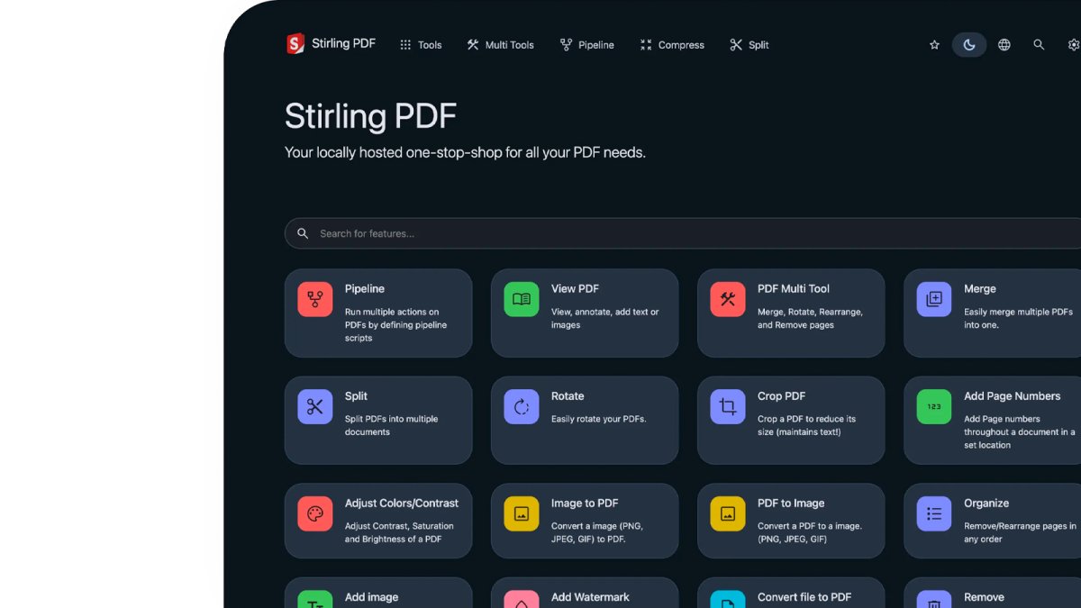 60 outils PDF gratuits et sécurisés pour votre entreprise