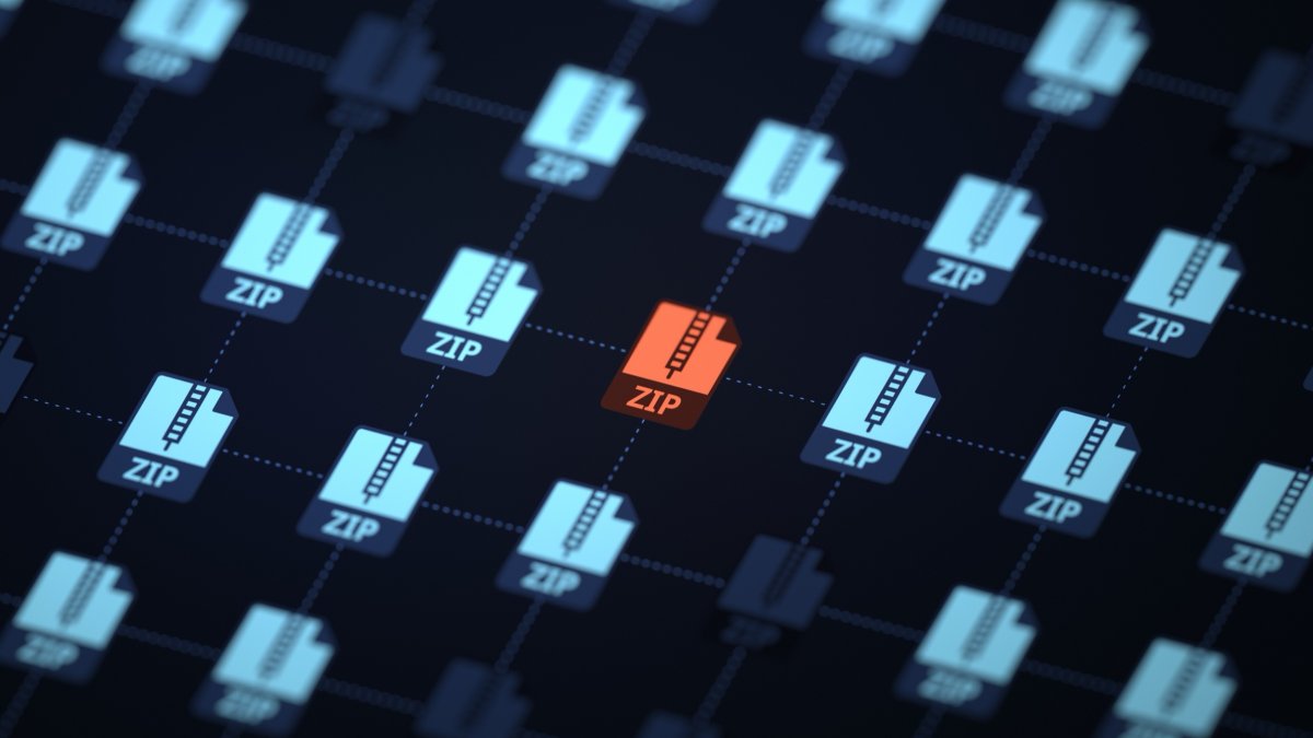 Sécurité web : faille 7-Zip et risques pour votre entreprise