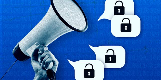 « 713 000 dossiers piratés » : les excès d’alerte des « influenceurs » cyber sur les fuites de données