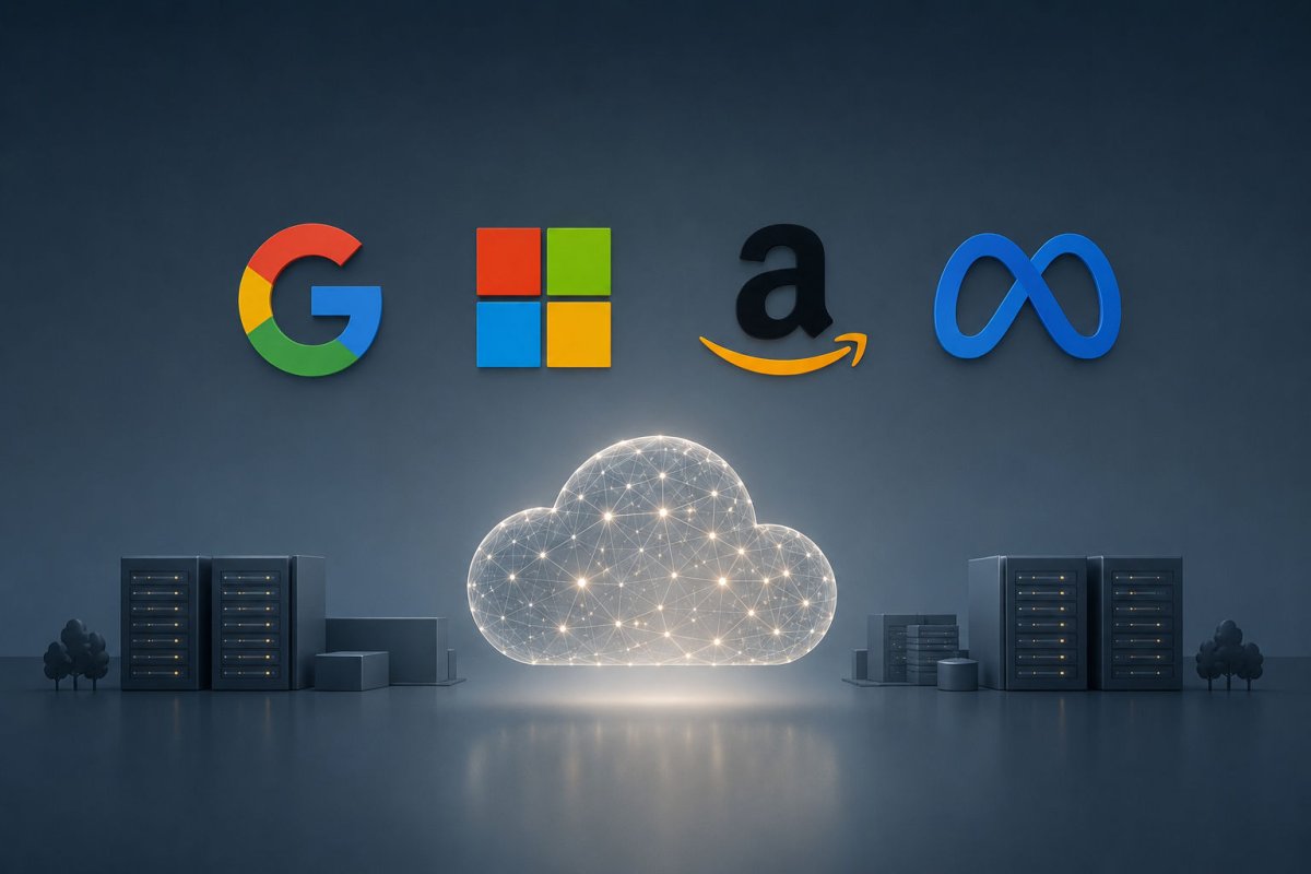 725 milliards : les Big Tech misent (très) gros sur l’IA