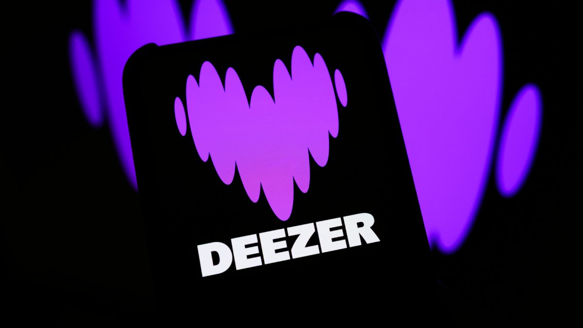 75 000 musiques générées par IA chaque jour : les révélations effrayantes de Deezer
