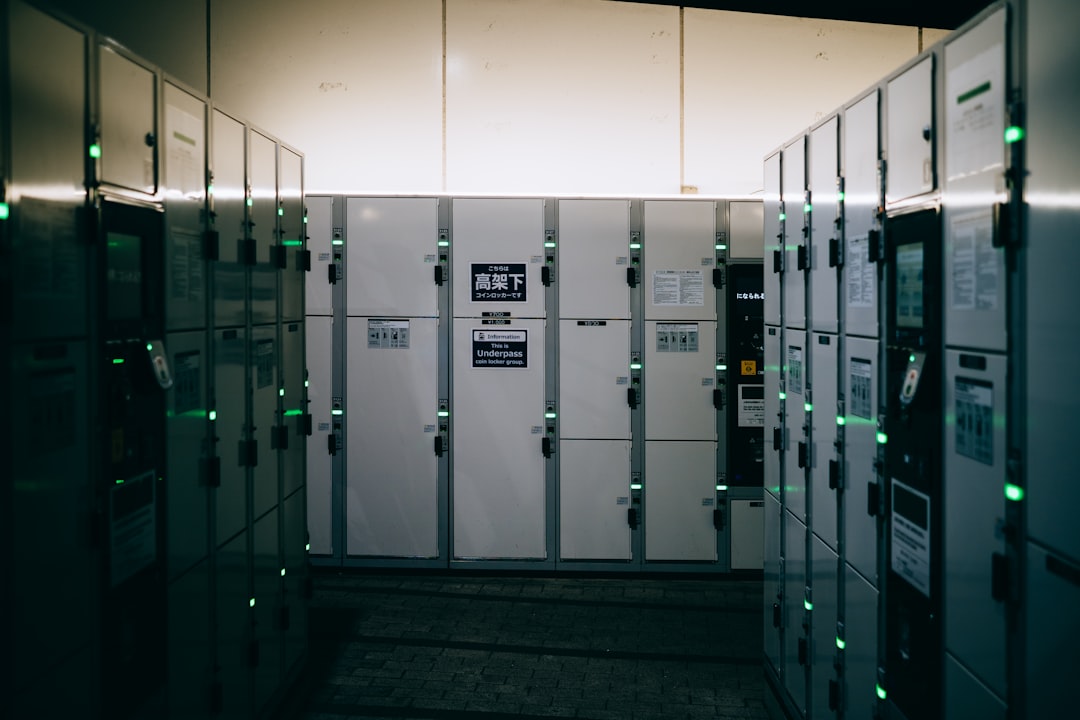 8 façons d'améliorer la sécurité physique des datacenters