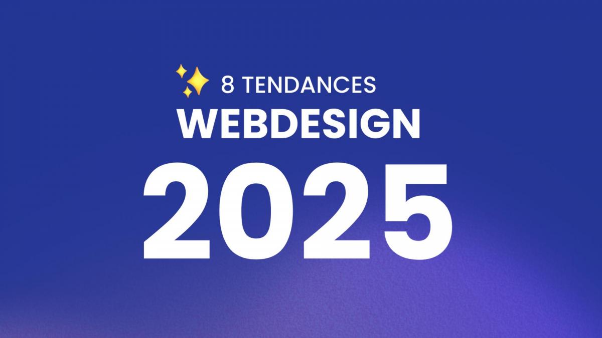 Les innovations pionnières qui révolutionneront le web en 2025