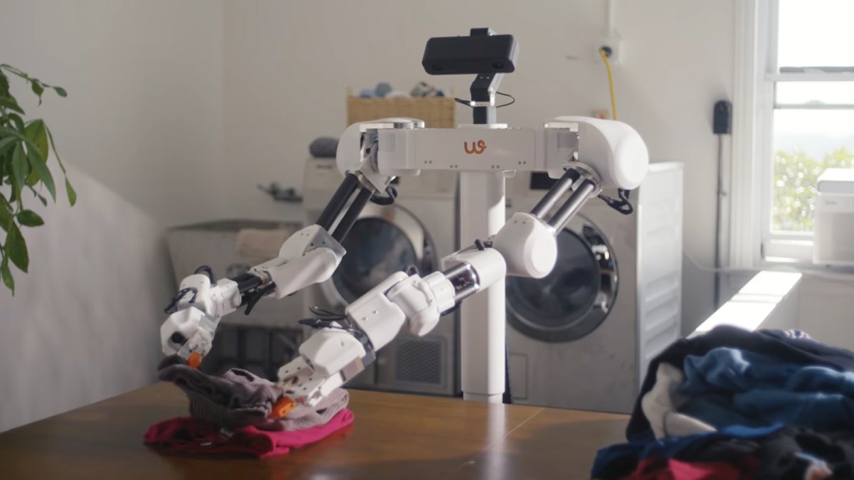 Robot plieur de linge à 8000$ : Leçon d'Innovation Digitale pour les Entreprises