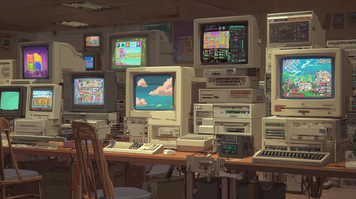 86Box v5.0 - Enfin un vrai gestionnaire pour vos vieux PC virtuels