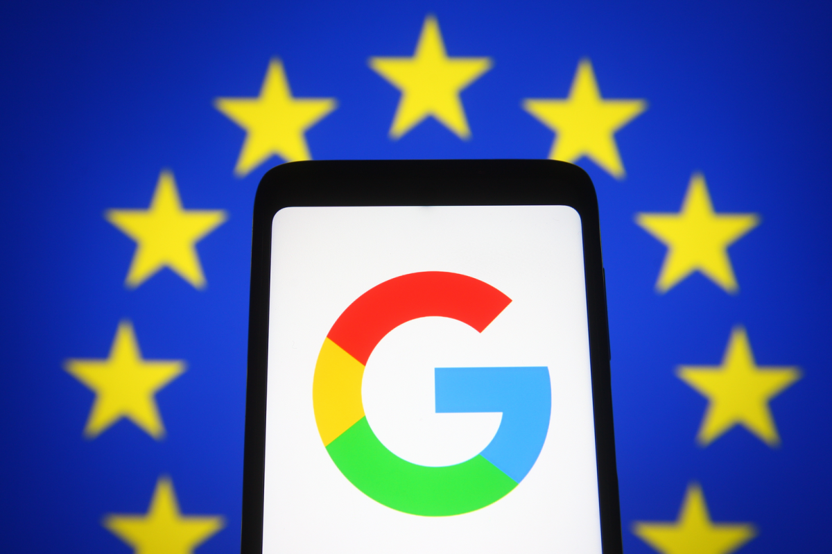 Amende Google : 5 leçons SEO pour votre entreprise