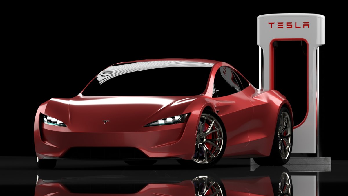 Roadster Tesla : 9 ans d'attente et un levier marketing digital ?
