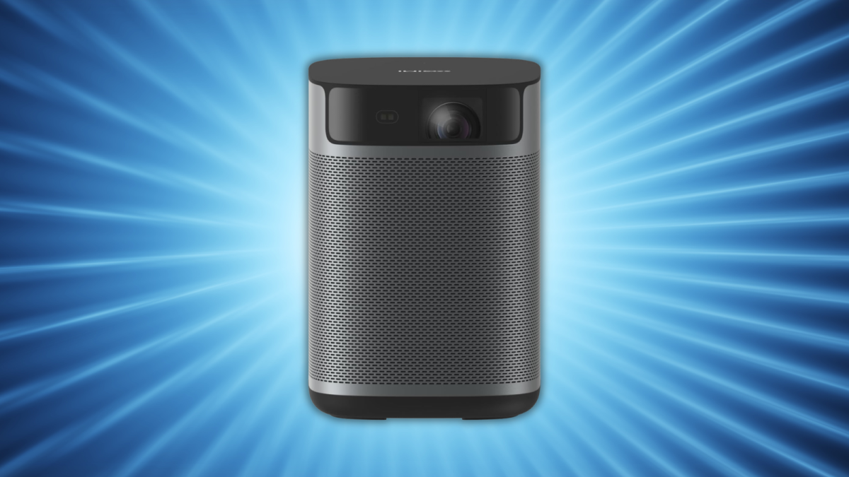 À -130€ pour les Ventes Flash Amazon, ce projecteur XGIMI mérite-t-il vraiment le détour ?