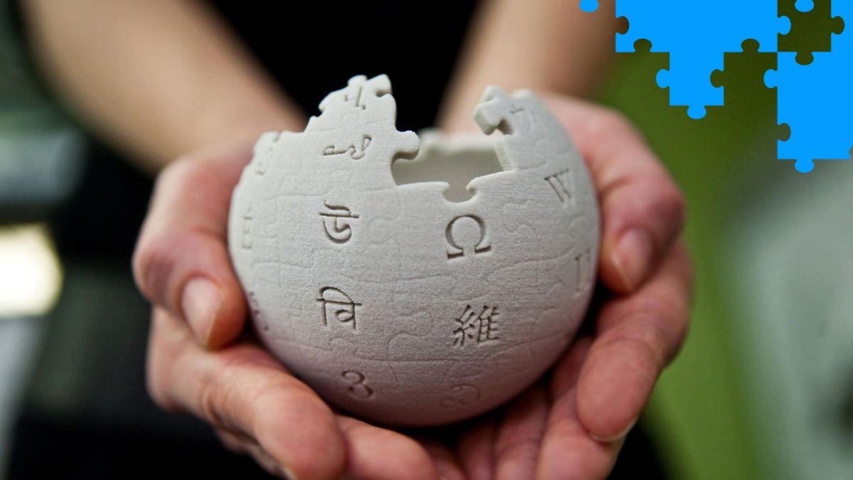 Wikipedia à 25 ans : Leçons de SEO et Marketing Digital pour les Entreprises