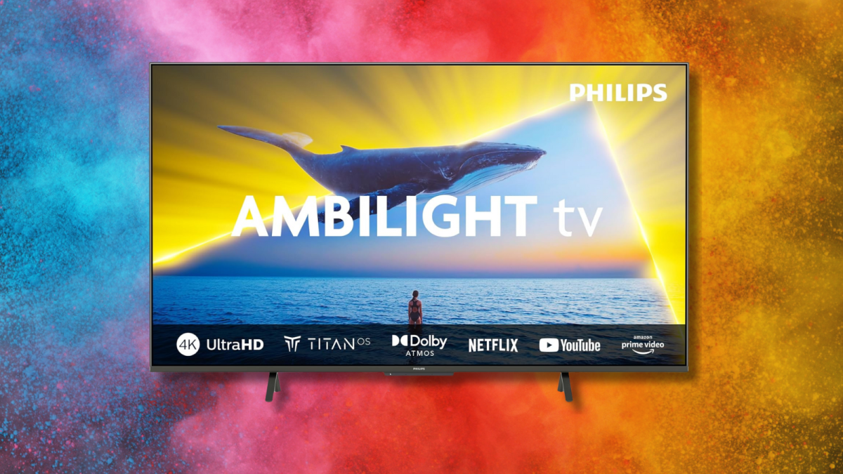 TV Philips 55" à 299€ : leçon de marketing digital