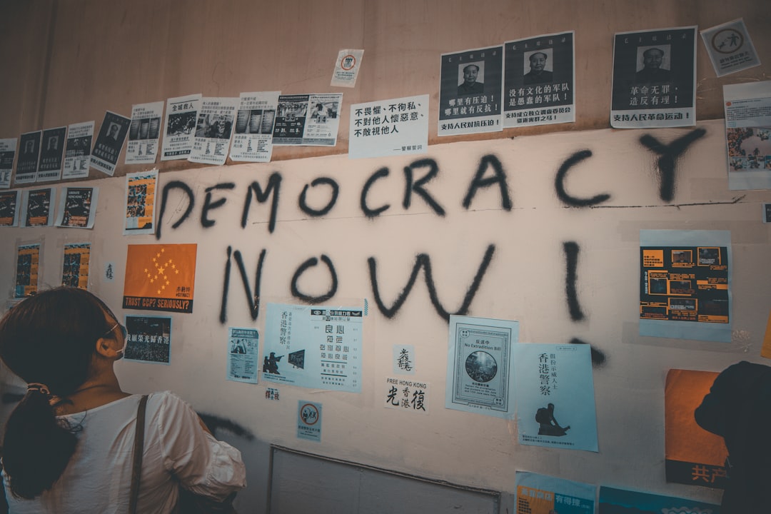 A blueprint for using AI to strengthen democracy