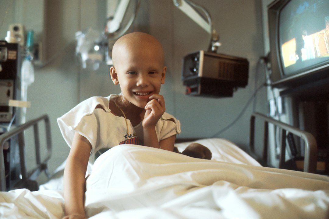 A champion for brain injury patients
